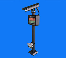 ����ʶ��һ���CYT-K804