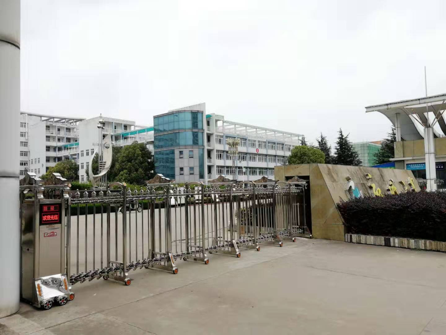 ����ʶ��һ���CYT-K804