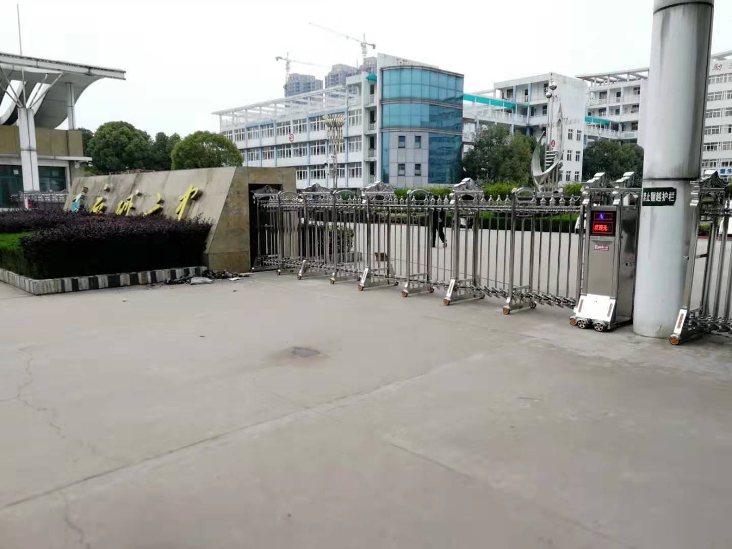 ����ʶ��һ���CYT-K804