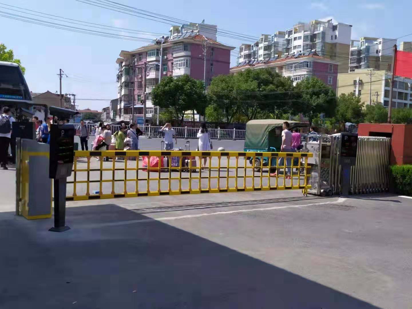 ����ʶ��һ���CYT-K804