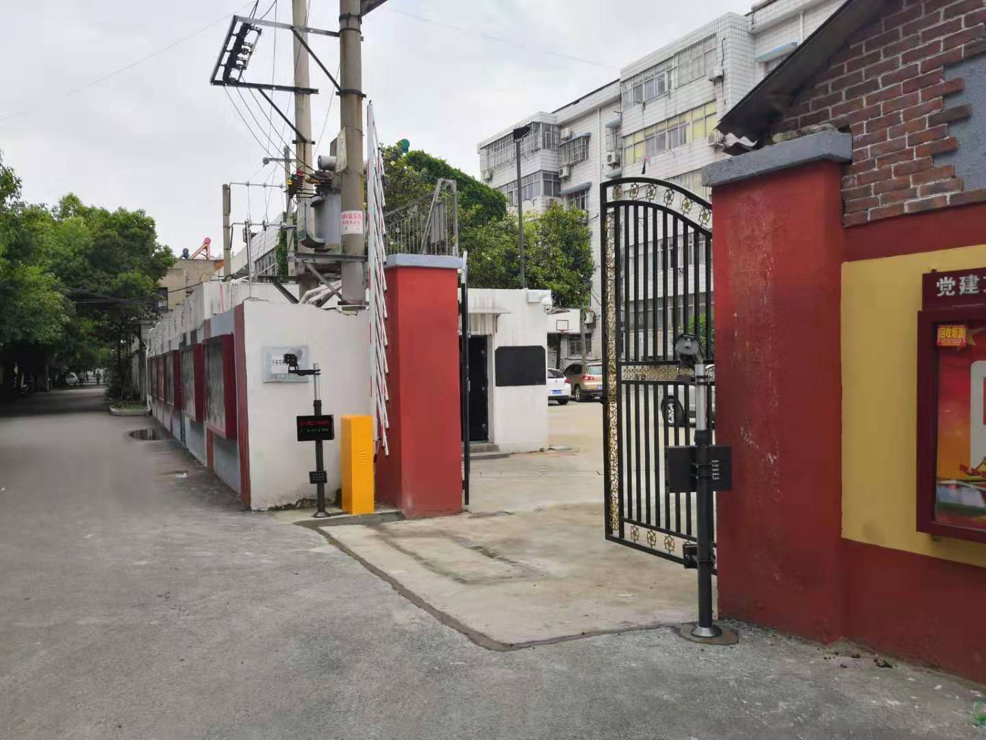 ����ʶ��һ���CYT-K804