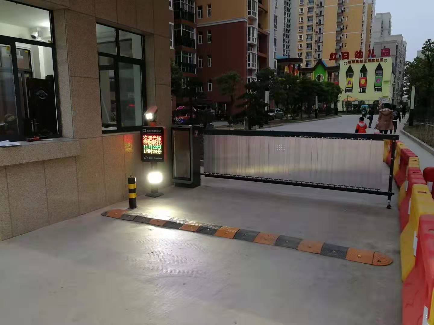 ����ʶ��һ���CYT-K804