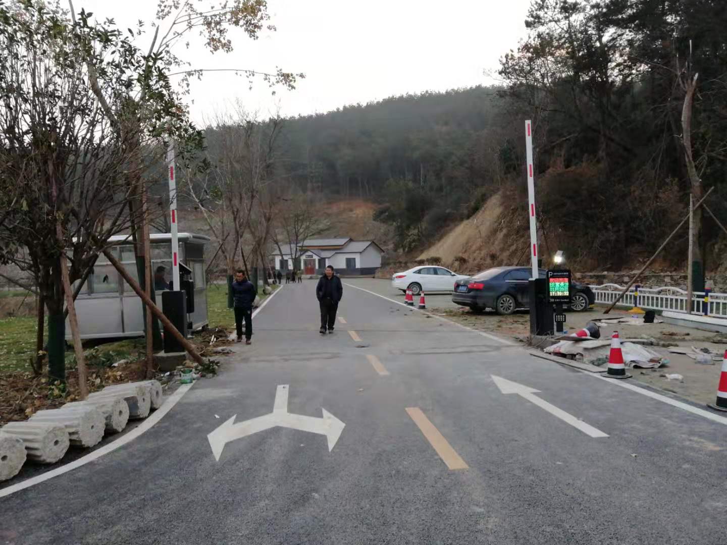 ����ʶ��һ���CYT-K804