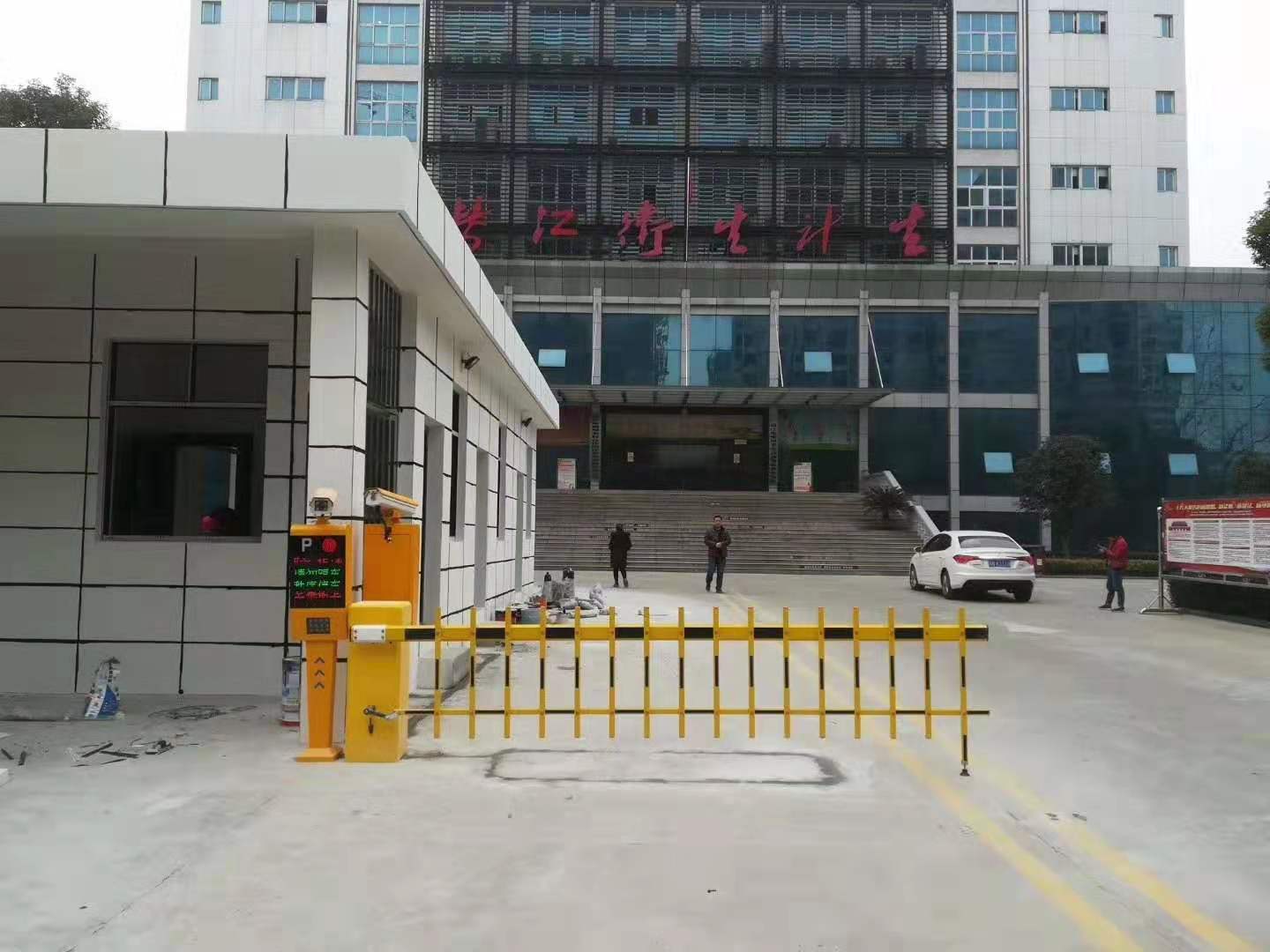 ����ʶ��һ���CYT-K804