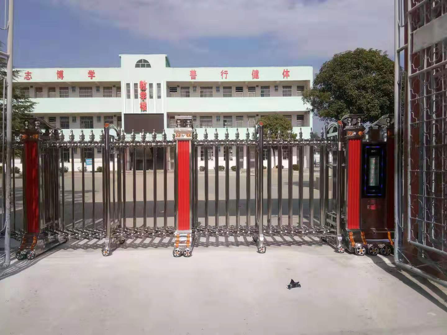 ����ʶ��һ���CYT-K804