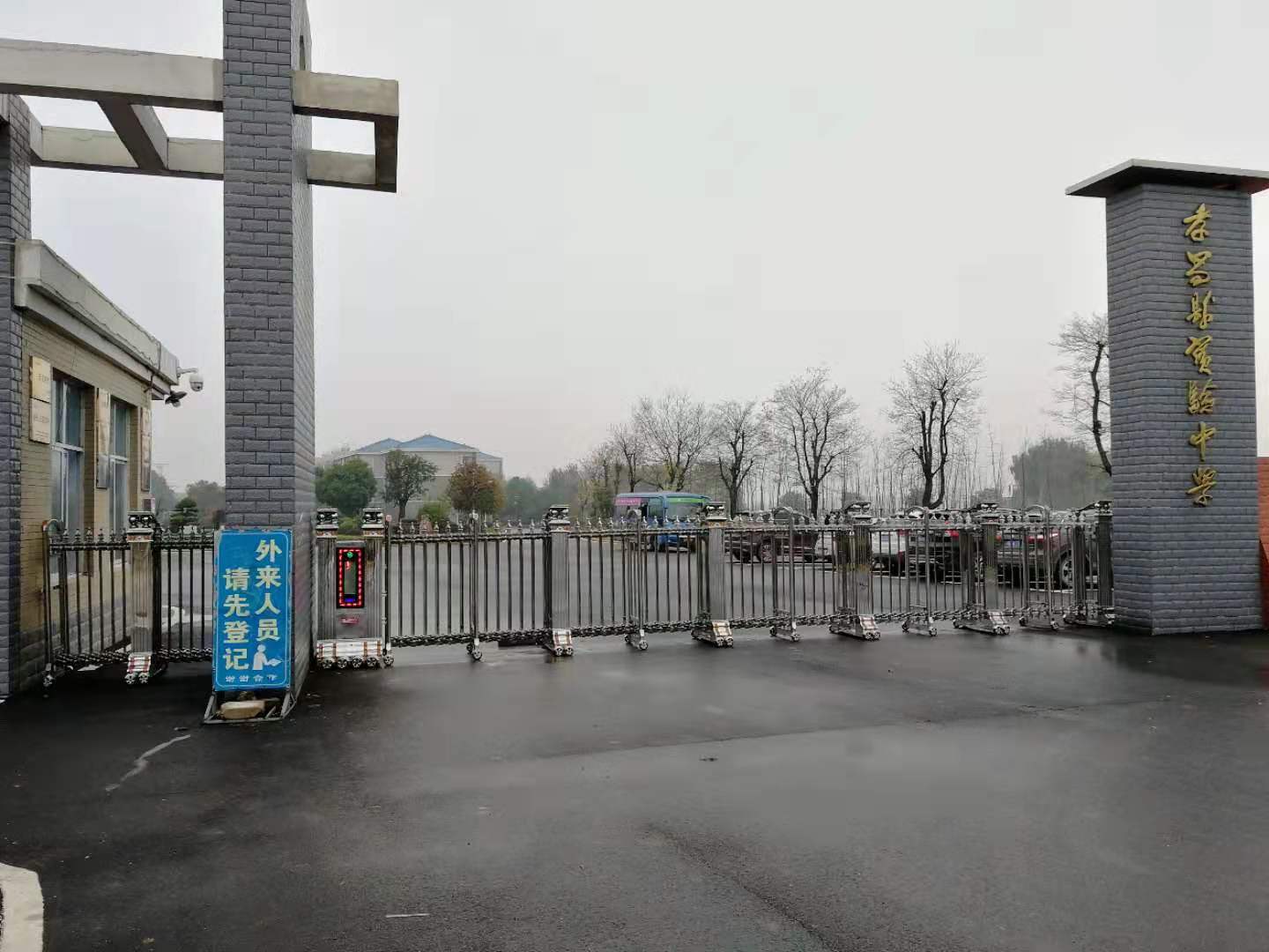 ����ʶ��һ���CYT-K804